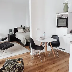  Appartement Burg 9 Boardinghouse