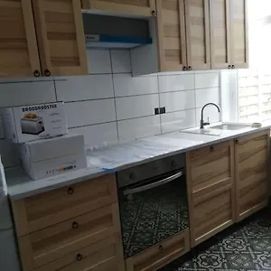 Maison Avec Jardin Proche Mer Vakantiehuis Middelkerke