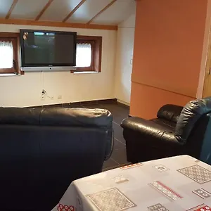 Ruim Vakantiehuisje In - 6 Pers - Tuin Vakantiehuis Nieuwpoort