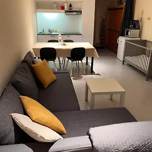 Avelie Appartement Middelkerke