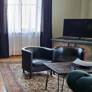 Drachenburg Appartement Marktbreit