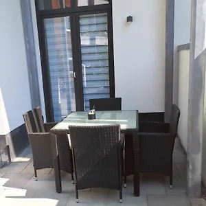 Apartamento Downtown Bilk, Düsseldorf