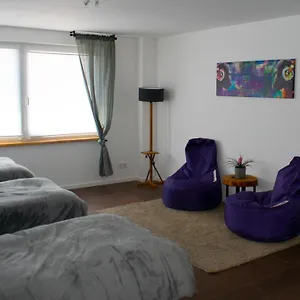  Appartement Unique Flat