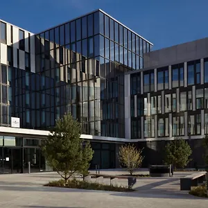 Appart hôtel Candlewood Airport By Ihg, Düsseldorf