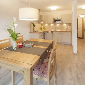 Oberstdorfer Ferienwelt Am Marktplatz Appartement Oberstdorf