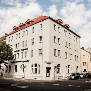 - Stadtvilla Premium Appartement Schweinfurt