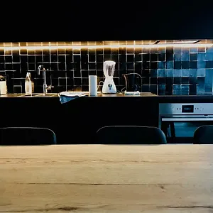 Livingthemoment Vakantiehuis Gent
