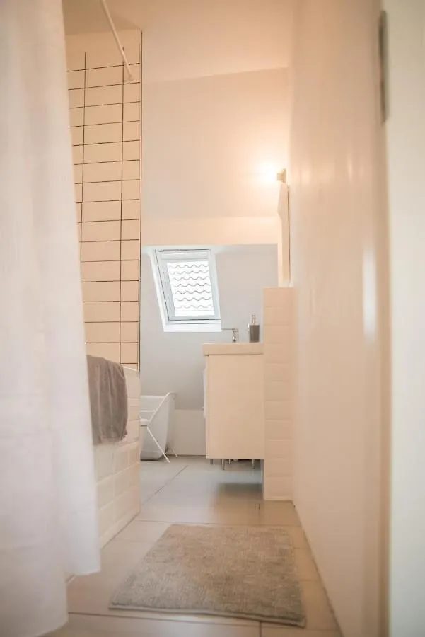 Altstadt Apartment Centralissimo Dusseldorf Germany