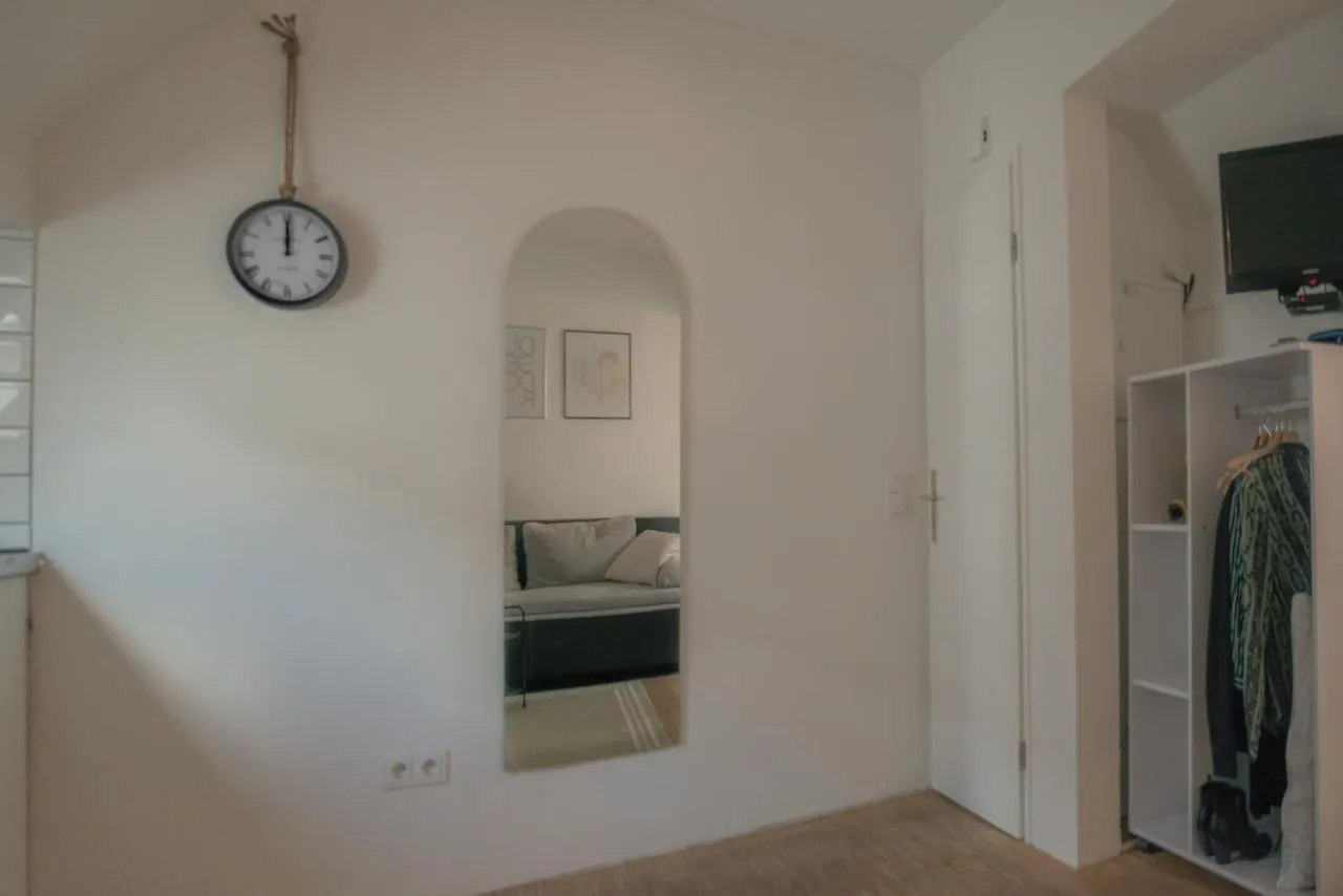 Altstadt Apartment Centralissimo Dusseldorf